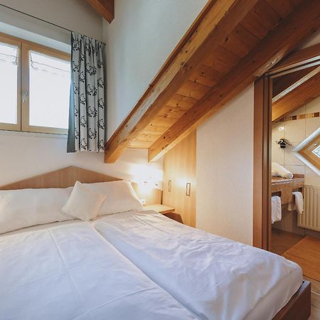 Appartement Haus Elise By We Rent, Summercard Included Zell am See Exterior foto