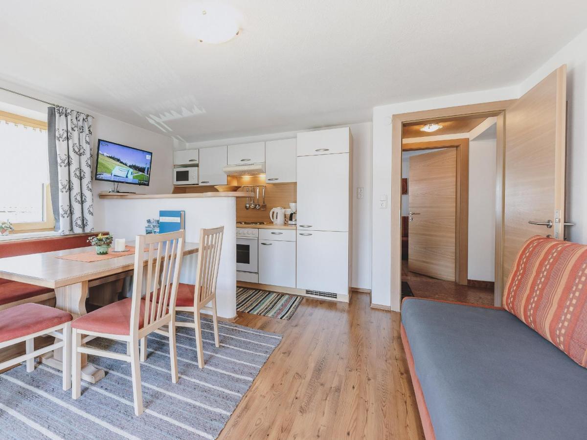 Appartement Haus Elise By We Rent, Summercard Included Zell am See Exterior foto